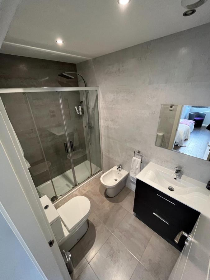 Apartamento - Riba De Sella Ribadesella Zewnętrze zdjęcie