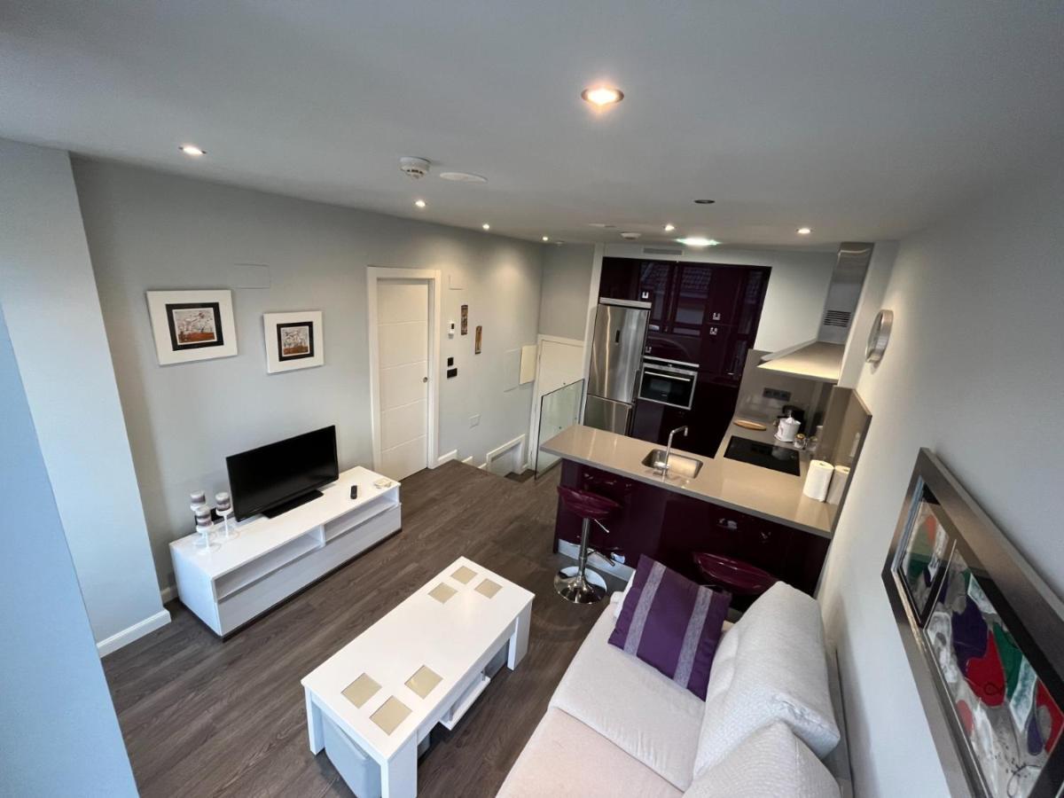 Apartamento - Riba De Sella Ribadesella Zewnętrze zdjęcie