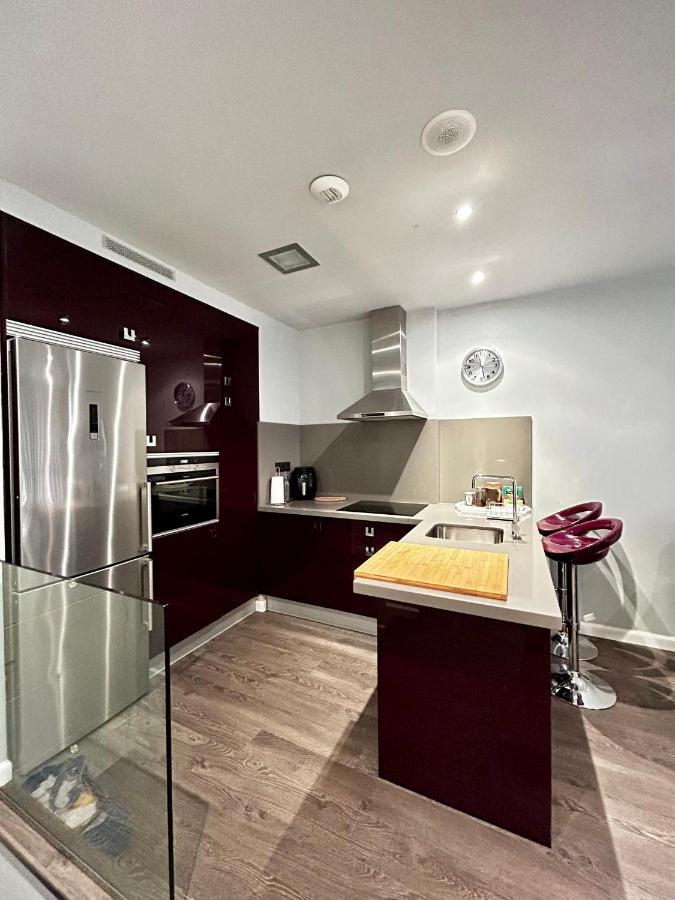 Apartamento - Riba De Sella Ribadesella Zewnętrze zdjęcie
