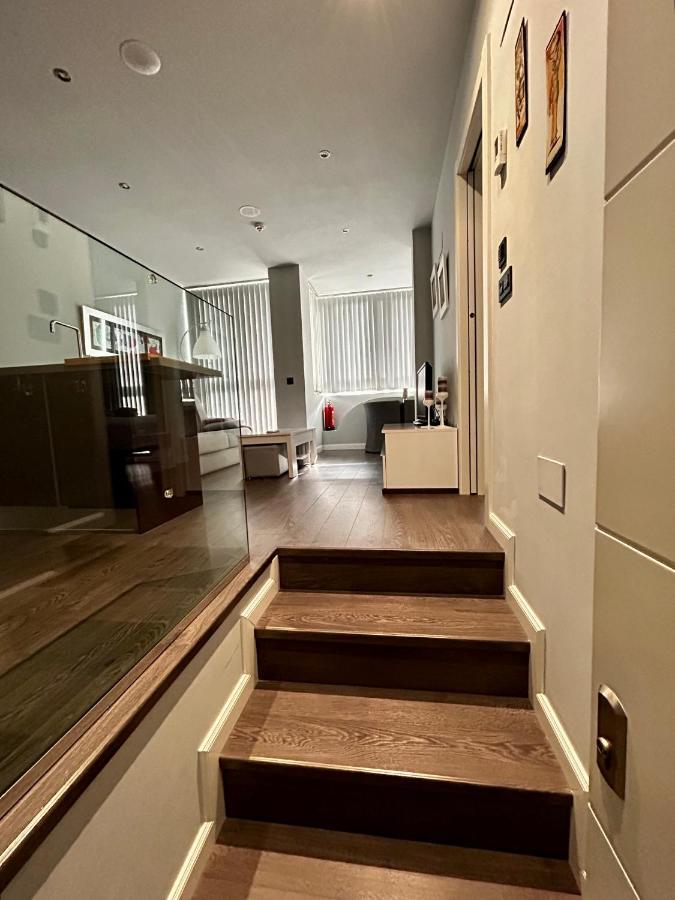 Apartamento - Riba De Sella Ribadesella Zewnętrze zdjęcie