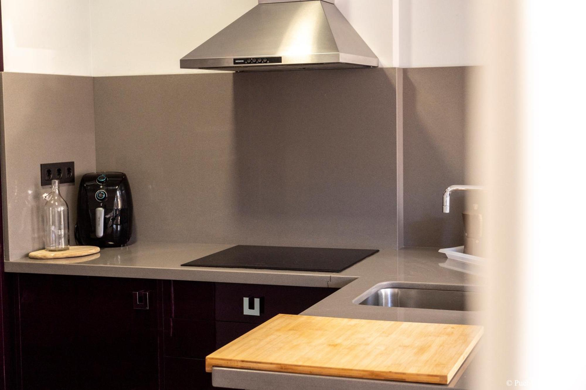 Apartamento - Riba De Sella Ribadesella Zewnętrze zdjęcie